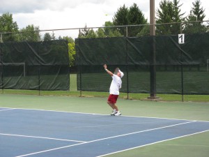 2010 Phil LeBlanc Memorial Tennis Tournament 012