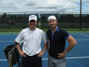 2010 Phil LeBlanc Memorial Tennis Tournament 018