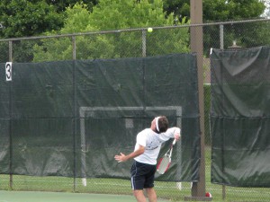 2010 Phil LeBlanc Memorial Tennis Tournament 021