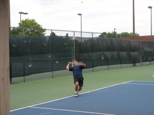 2010 Phil LeBlanc Memorial Tennis Tournament 023