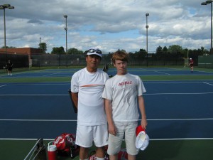 2010 Phil LeBlanc Memorial Tennis Tournament 039