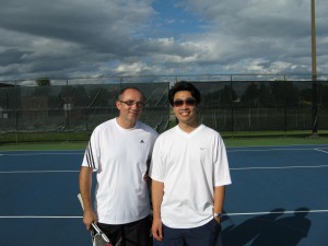 2010 Phil LeBlanc Memorial Tennis Tournament 041