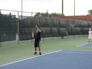 2010 Phil LeBlanc Memorial Tennis Tournament 045