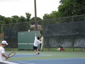 2010 Phil LeBlanc Memorial Tennis Tournament 048
