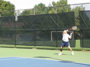 2010 Phil LeBlanc Memorial Tennis Tournament 058