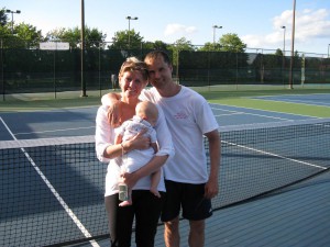 2010 Phil LeBlanc Memorial Tennis Tournament 080