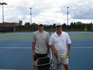 2010 Phil LeBlanc Memorial Tennis Tournament 008