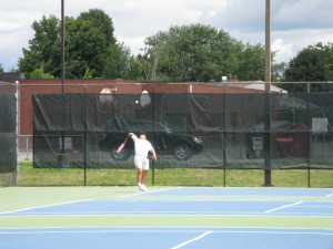 2010 Phil LeBlanc Memorial Tennis Tournament 013