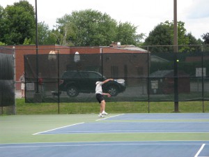 2010 Phil LeBlanc Memorial Tennis Tournament 014